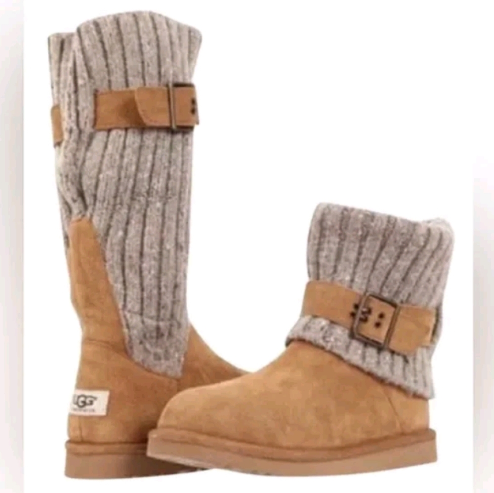 Women's UGG boots w Cambridge